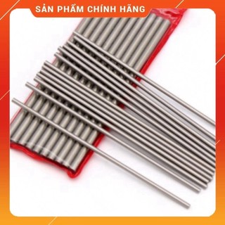 Dao tiện thép gió tròn hss 3mm-20mm dài 200mm