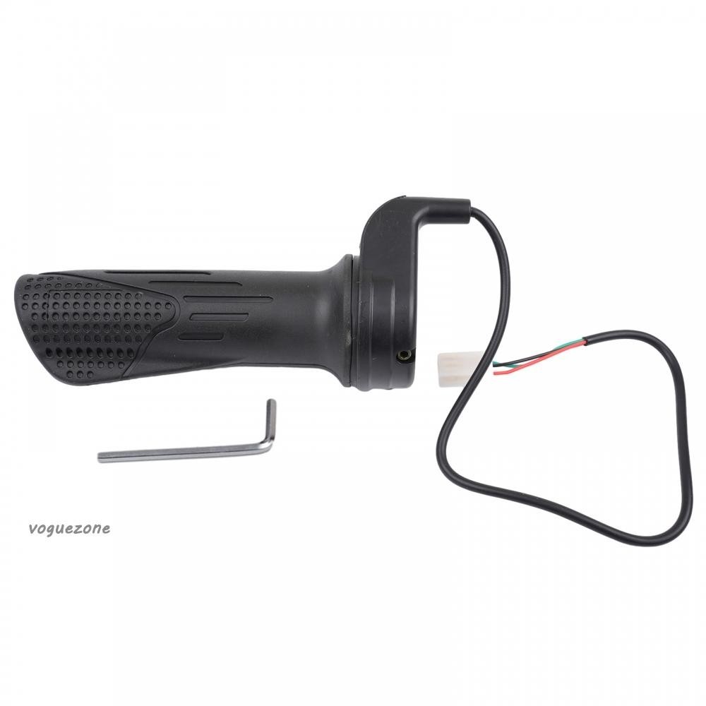 Công cụ bền bỉ Tay cầm xe điện đa năng Tay cầm điều khiển tốc độ xe máy