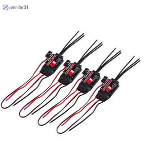 Jen hobbywing skywalker 20a 30a 40a 50a 60a 80a esc bộ điều khiển tốc độ với ubec cho rc fpv quadcopter rc máy bay