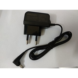 Bộ đổi nguồn máy đo huyết áp omron - adapter