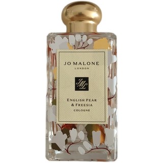 Jo Malone London Năm Mới Giới Hạn Nước Hoa Lê Anh Unisex Hương Hoa Và Trái Cây100ml