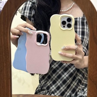 Ốp Điện Thoại 2 Trong 1 Phim Niche Tối Giản Cho IPhone 15 14 13 12 11 Pro Max Vỏ