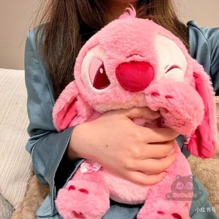 ❤️‍🔥Vận chuyển nhanh❤️‍🔥Disney Cùng Phong Cách Sakura Stitch Búp Bê Hoa Hồng Khâu Ôm Nhỏ Vàng Khâu Búp Bê Khâu Gối Ngủ Búp Bê Disney Búp Bê Sinh Nhật