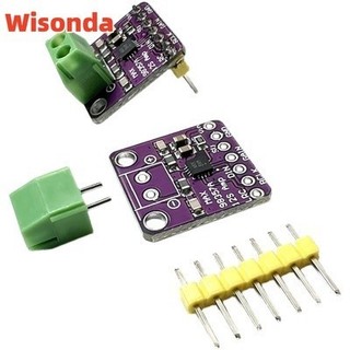 Max98357 3w class d khuếch đại đột phá giao diện i2s dac giải mã mô đun không lọc bảng âm thanh cho raspberry pi esp32