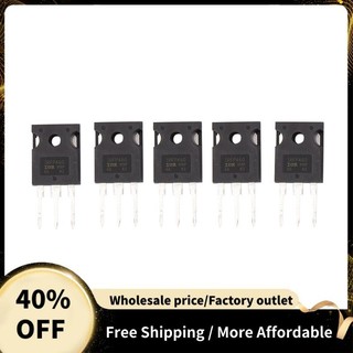 5 chiếc 5x irfp460 20a 500v mosfet n-channel transistor