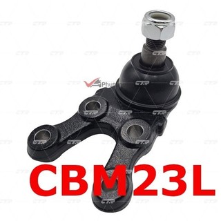 Rotuyn đứng Mitsubishi Pajero,Rô tuyn đứng Mitsubishi Pajero,Rotuyn trụ,Phụ tùng Mitsubishi Pajero -Hàng chính hãng CTR