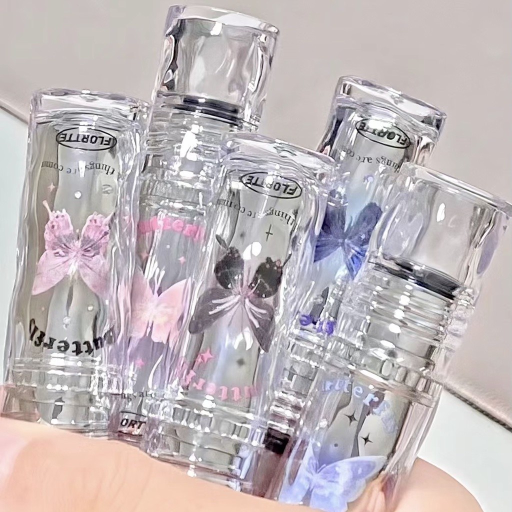 [FLORTTE] Son tint bóng Flortte Butterfly