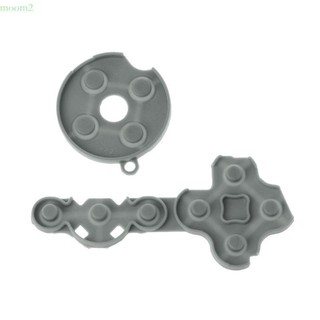 Bộ điều khiển moom2 Tấm lót cao su dẫn điện Tấm tiếp xúc cho các bộ phận thay thế Xbox 360
