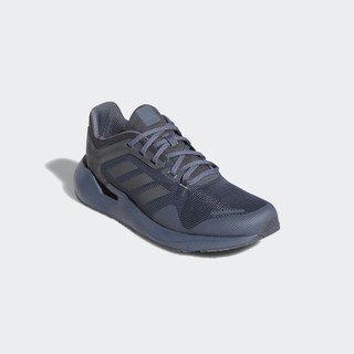 adidas Chạy Giày Alphatorsion Nam Đen FX9970