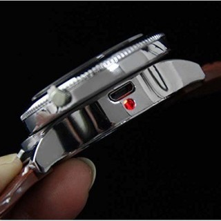 Đồng hồ sạc xì gà USB bật lửa điện tử Upin-Electronic