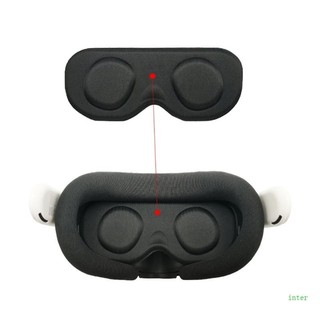Vỏ ống kính nhẹ và bền bỉ cho Meta Quest 3 VR Bảo vệ lâu dài