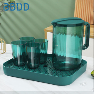 Bộ khay ấm đun nước lạnh OEMClear