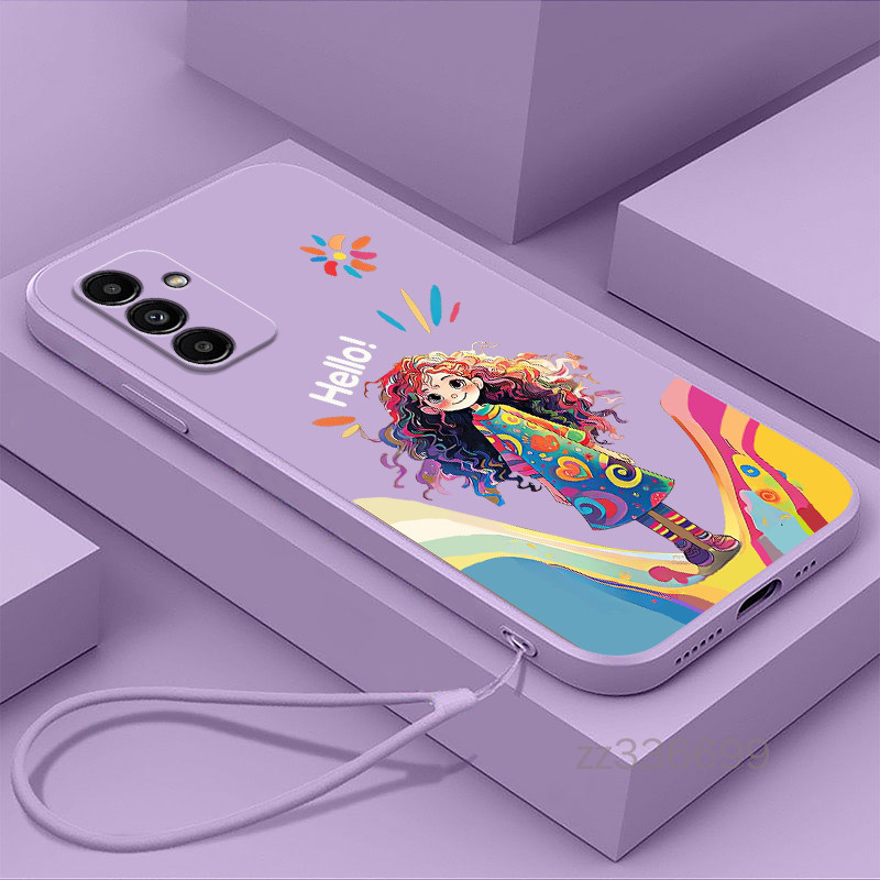 Ốp lưng Samsung A16 5G A15 5G Samsung A25 4G Samsung A25 5G Samsung A55 5G Samsung A35 5G Ốp điện th