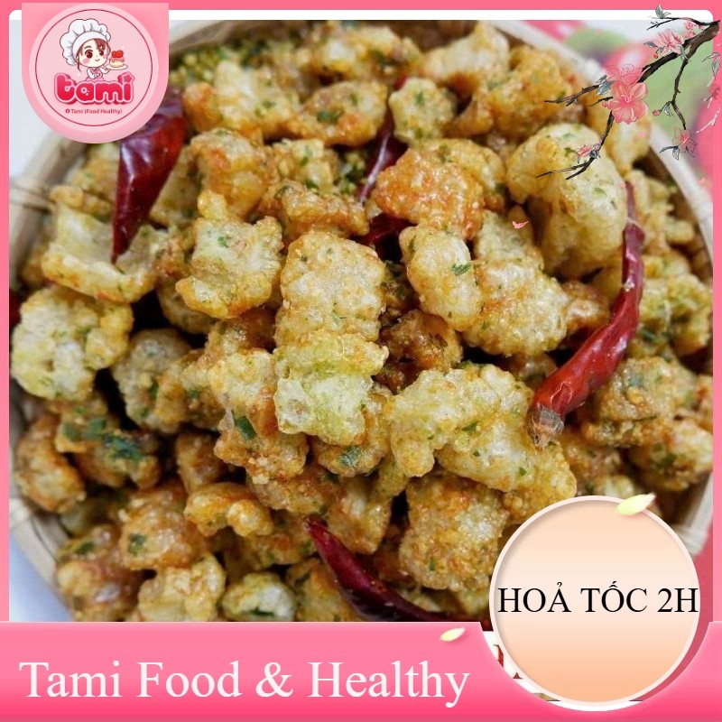 [LOẠI NGON] Top mỡ mắm hành