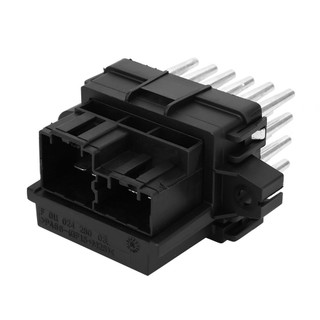 Blower Motor Resistor  Heater Control Module for Enclave/ Silverado (OEM: 15141283)