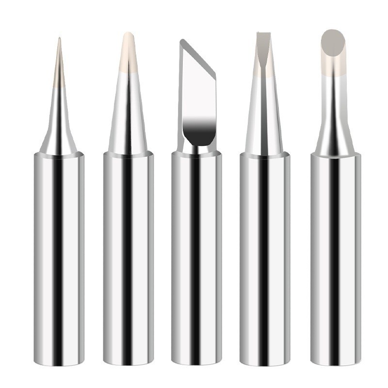 [FREE SHIP] Đầu mũi hàn 907 No.907 - Đầu mỏ hàn 907