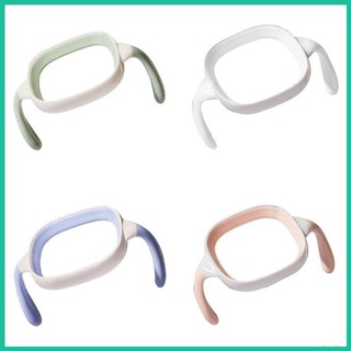 Tay cầm bình sữa Innlike1 Tay cầm chai vuông Tay cầm bình sữa cho bé Tay cầm silicon