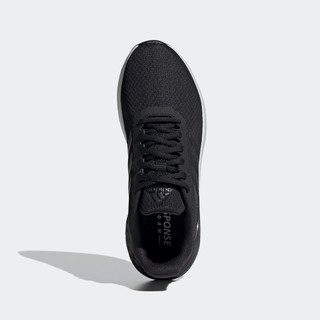adidas Chạy Giày Response SR Nữ Đen FX3642
