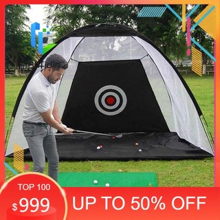 Gofidin tập đánh golf trong nhà/ngoài trời kích thước 1m 2m 3m