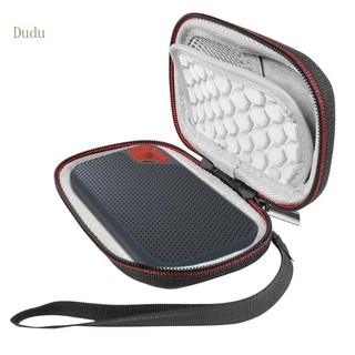 Dudu mang cho ốp lưng san disk e61 ssd bảo vệ di động cứng cho vỏ