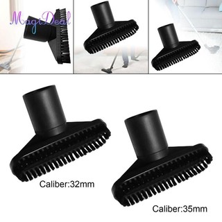 MagiDeal Đầu bàn chải máy hút bụi, Bàn chải hút bụi, Máy hút bụi đính kèm máy hút bụi