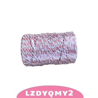 Dây hàng rào điện Đáng tin cậy Độ dẫn điện mạnh Nâng cấp Dây điện Bò Chăn nuôi Chó