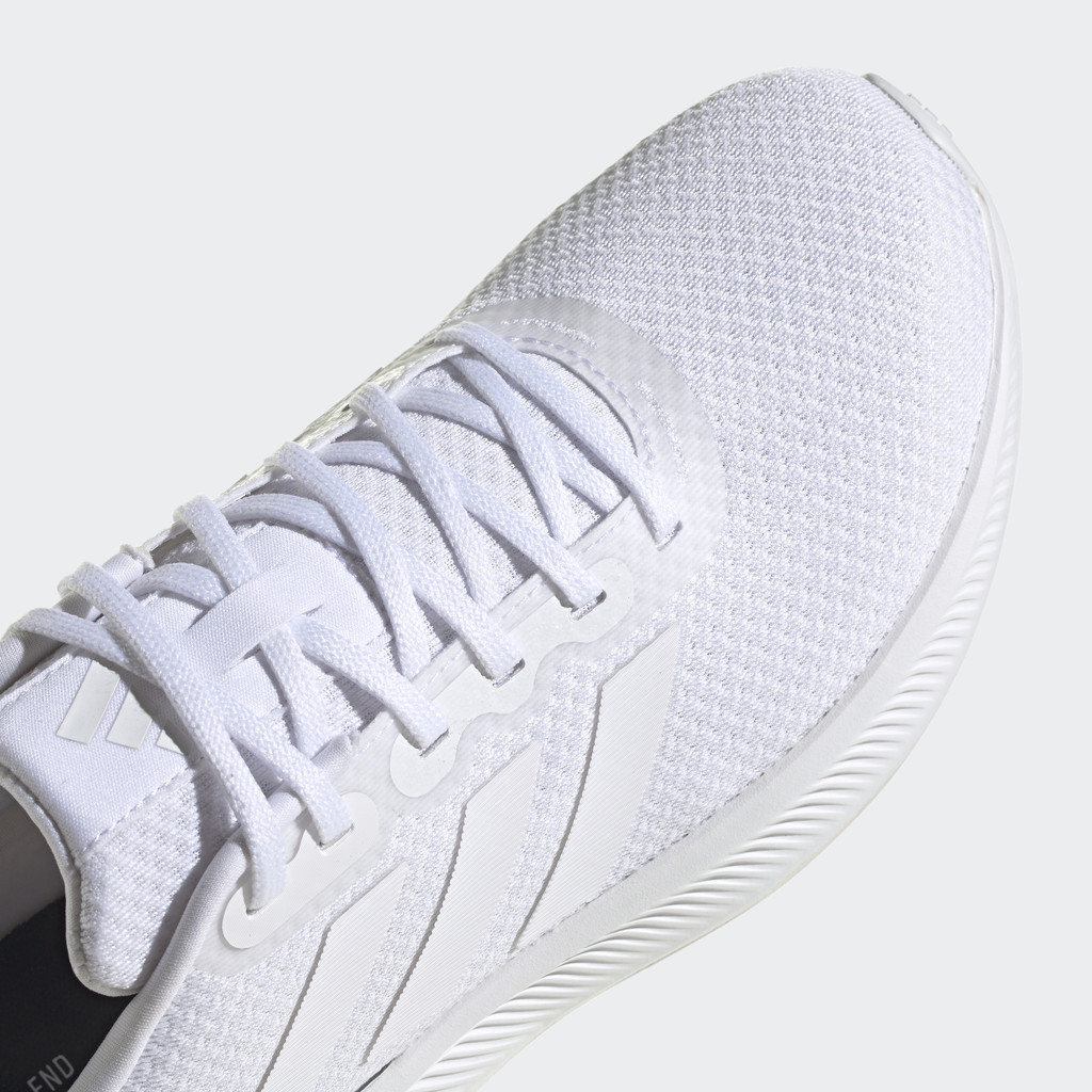 Adidas Chạy Giày Runfalcon 3 Nam trắng HP7546
