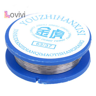 Dây hàn hàn lõi nhựa thiếc 0.8mm MỚI