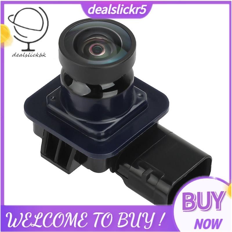 Camera quan sát phía sau màu đen EJ5Z19G490A cho Ford Escape 2014-2016