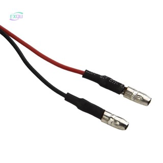 Turn Signal Lights 12V 2pcs Black Blinker Indicator Mini Motorcycle New[EXQU]