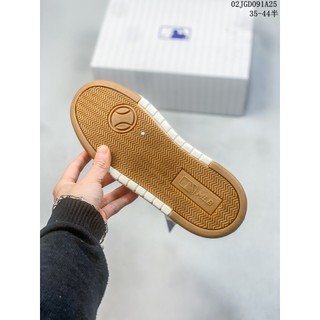 COD Giày MLB Chunky Liner Mid Monogram Boston Cao Cấp Chuẩn Au-Bao Check/