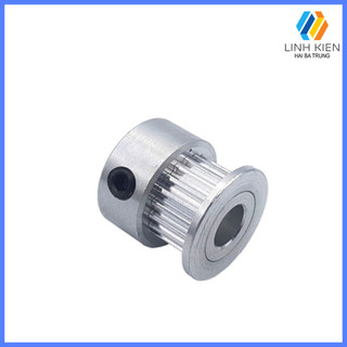[Có sẵn] Puly GT2 Rộng 6mm 20 Răng