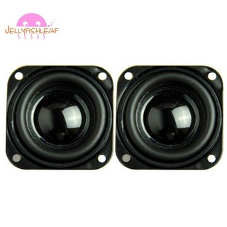 🔥2 Loa Âm Thanh 1.5 inch 4Ω 5W 40mm Bass Đa Phương Tiện Loa