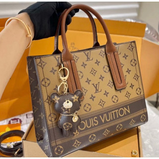 Túi xách LV sz 28 thời trang fullbox