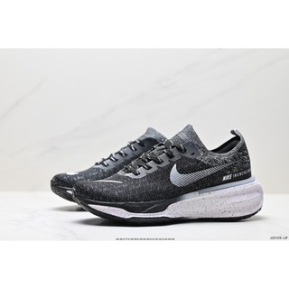 Giày Chạy Bộ Nam ZoomX Invincible Run Flyknit 3