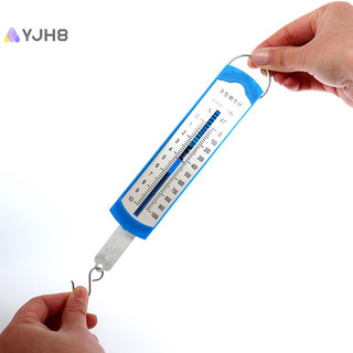 Máy đo lực đẩy nạp lò xo Lab Dynomometer Cân bằng thang lò xo lực Newton mới