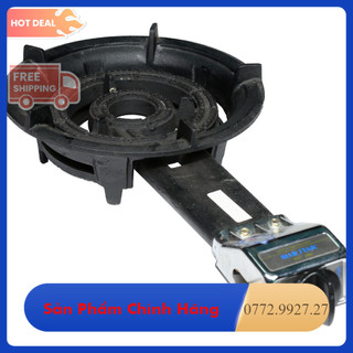 Bếp công nghiệp-bếp thấp áp-bếp 2 vòng lửa- bs 280c- bếp công nghiệp bluestar-sản phầm hvnclc bảo hành 1 năm