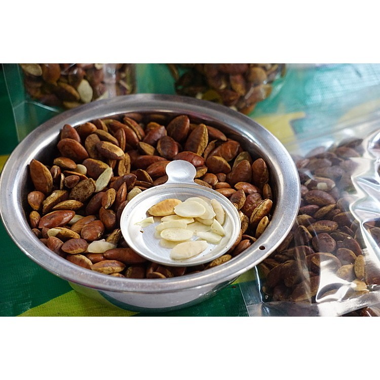 500 GRAM HẠT  Kơ Nia Rừng loại 1 [ HẠT TUYỂN CHỌN - BAO ĐỔI TRẢ ] (Freeship Xtra, Voucher Xtra +)