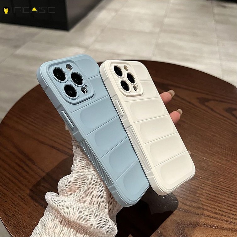 Dành Cho Samsung Galaxy S22 S22 + S21 S21 + Plus Ultra FE F23 F04 F13 Ốp Điện Thoại Chống Sốc Chống 