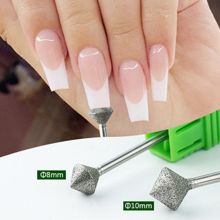 Ur SUGAR Mới Đầu Mài Móng Tay Điện Mũi Khoan Móng Tay Cho Frenc Acrylic Máy Làm Móng Tay Dụng Cụ
