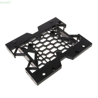Moom2 2 5in 5 25 đến 3 5in Bên Trong SSD Gắn Giá Đỡ HDD Ổ Cứng Cho PC