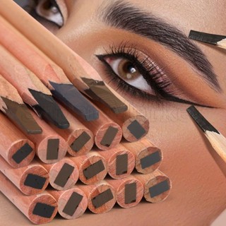 Bút chì kẻ mày Good Partner - Bút kẻ mắt - Bút tằm nằm - Chống nhòe, Chống thấm nước, Lâu trôi, Chống mồ hôi - Tăng cường lông mày - Mỹ phẩm trang điểm nữ