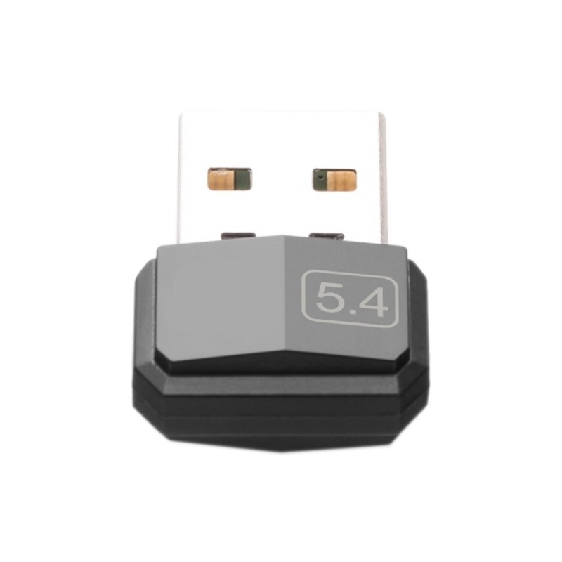 Bộ chuyển đổi truyền USB R * 5 4 Cài đặt đơn giản cho máy tính xách tay Máy tính Win10 11