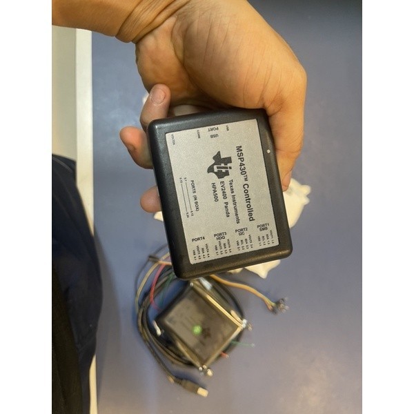 EV2300 - EV2400 phần cứng mở khoá pin Flycam và laptop, máy khoan pin,loa Bose vv.