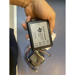 EV2300 - EV2400 phần cứng mở khoá pin Flycam và laptop, máy khoan pin,loa Bose vv.