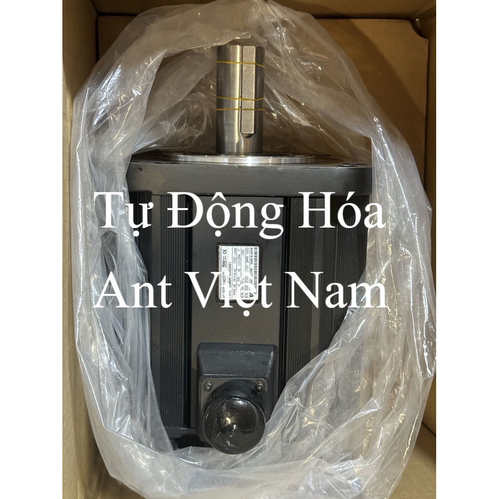 Bộ Điều Khiển SGMGH-30ACA61/09/13/20/44a1a61 Yaskawa Servo SGDM-10/15/20/30/50ada Yn