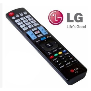 Điều khiển Tivi LG SMART Cho tất cả tivi LG Loại xịn