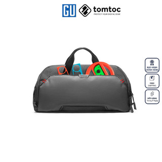 Túi đeo TomToc (USA) Arccos Storage for nintendo switch and oled sử dụng linh hoạt,phù hợp với mọi lứa tuổi