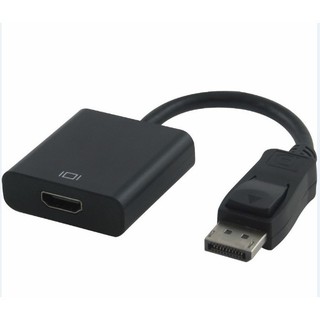 Cáp chuyển DisplayPort ra HDMI, displayport to hdmi