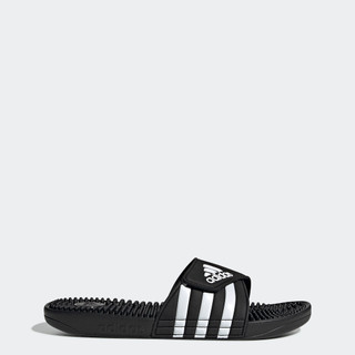 adidas Bơi lội Dép Adissage Unisex Đen F35580